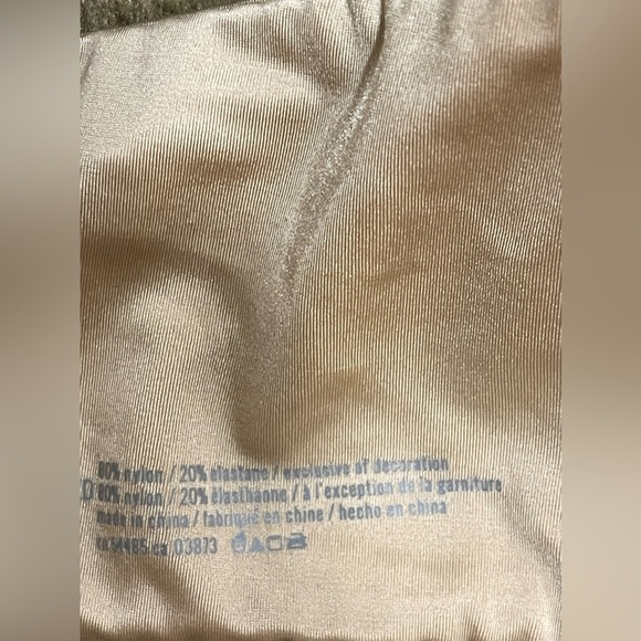 Aerie nude bra​​​ - Picture 3 of 4